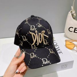 Picture of Dior Cap _SKUDiorCap0805442383